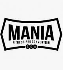 SCW Atlanta MANIA Fitness Professional Convention & Expo