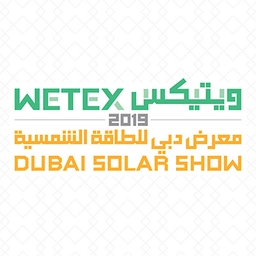 WETEX - Dubai Solar Show
