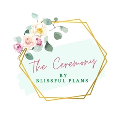 "The Ceremony" by Blissful Plans