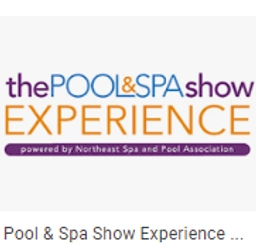 The Pool & Spa Show