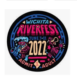 Wichita Riverfest