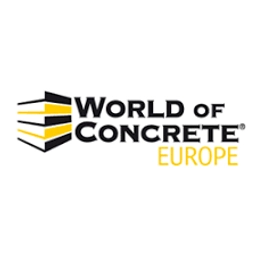 World Of Concrete Europe