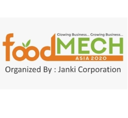 Foodmech Asia
