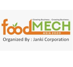 Food Mech Asia
