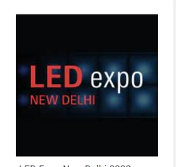 LIGHT + LED EXPO INDIA