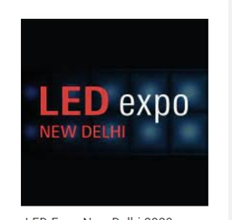 LED Expo  Mumbai