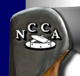 Annual NCCA Extravaganza Knife Show