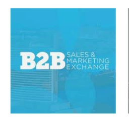 B2B Marketing Exchange