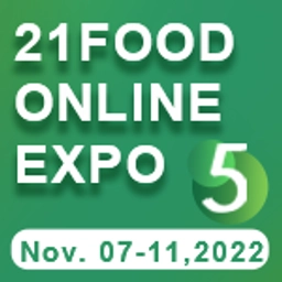 21Food Online Expo(5TH)