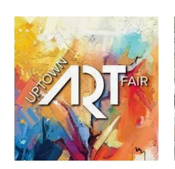 Uptown Art Fair