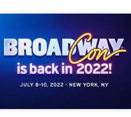BroadwayCon