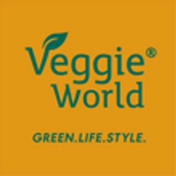 Veggieworld Paris