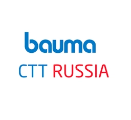 bauma CTT RUSSIA