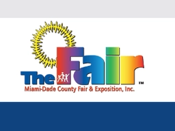 The Miami-Dade County Youth Fair