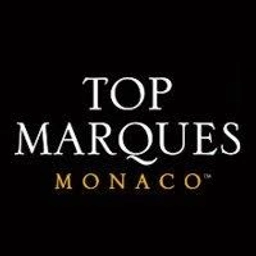 Top Marques Monaco