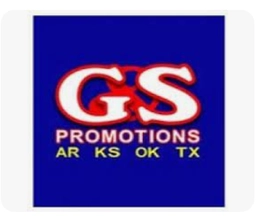 G & S ARKANSAS GUNS & KNIFE SHOW - CONWAY