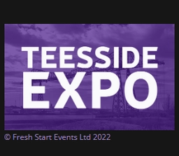 Teesside Expo