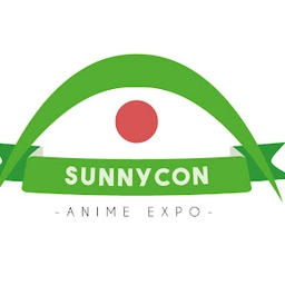 SunnyCon Anime Expo