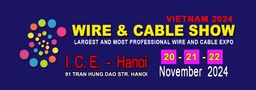 Wire and Cable Show Vietnam 2024
