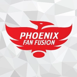 Phoenix Fan Fusion