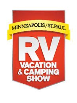 Minneapolis/St. Paul RV Vacation & Camping Show