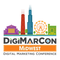 DigiMarCon Midwest - Digital Marketing