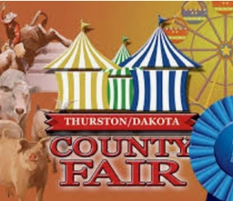Thurston County Fair