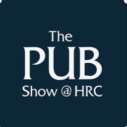 THE PUB SHOW