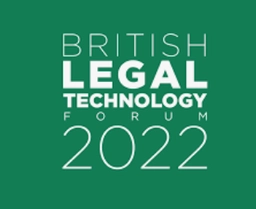 The British Legal Technology Forum