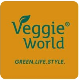 VEGGIEWORLD DÜSSELDORF