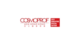 Cosmoprof Asia -  Singapore Special Edition