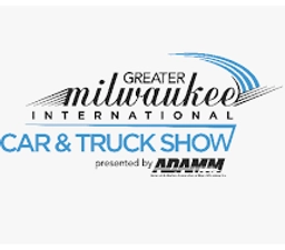 Greater Milwaukee International Car & Truck Show