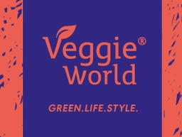 VEGGIEWORLD MÜNCHEN