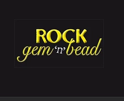 Brighton Rock Gem and Bead Show