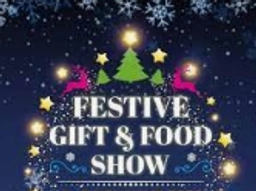 Brentwood Festive Gift & Food Show