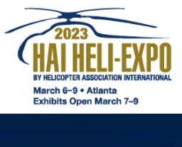 VERTICON (formerly HAI HELI-EXPO)