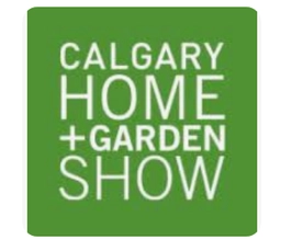 CALGARY SPRING HOME & GARDEN SHOW