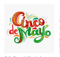 The Cinco de Mayo Festival