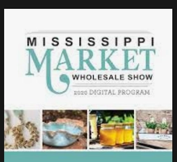 Mississippi Market Wholesale Show