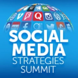 Social Media Strategies Summit