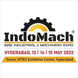 INDOMACH HYDERABAD