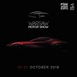 Warsaw Motor Show