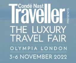 The Luxury Travel Fair