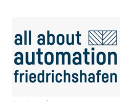 ALL ABOUT AUTOMATION - FRIEDRICHSHAFEN