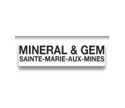 MINERAL & GEM