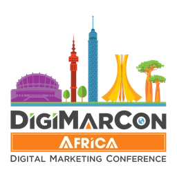 DigiMarCon Africa 2022 - Digital Marketing