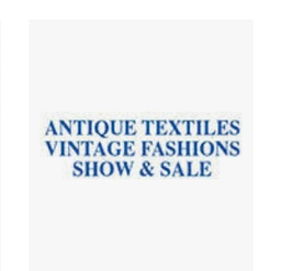 Vintage Fashion & Textile Show
