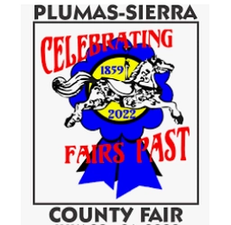 Plumas Sierra County Fair