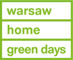 Warsaw Home Green Days