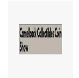 Camelback Collectibles Coin Show